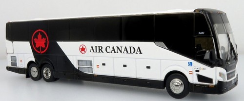Prevost coach air - prevost,