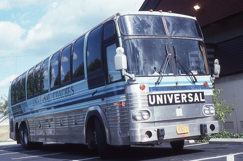 Original bus slide universal - original,