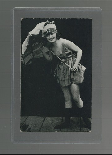 Marie prevost silent - marie, and