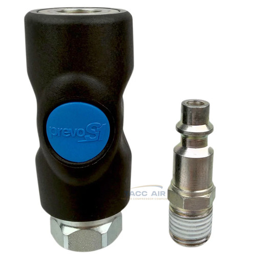 Prevost isi061201 safety - prevost,