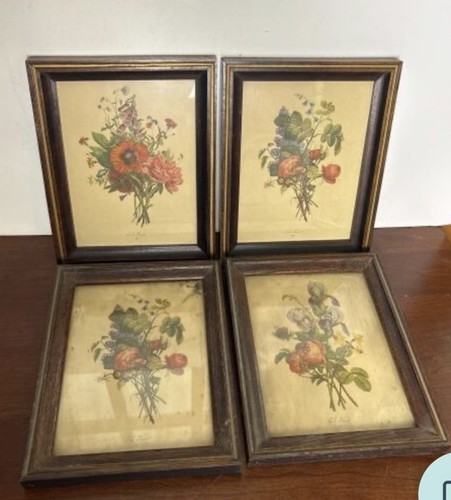 Botanical prints from jean - botanical,