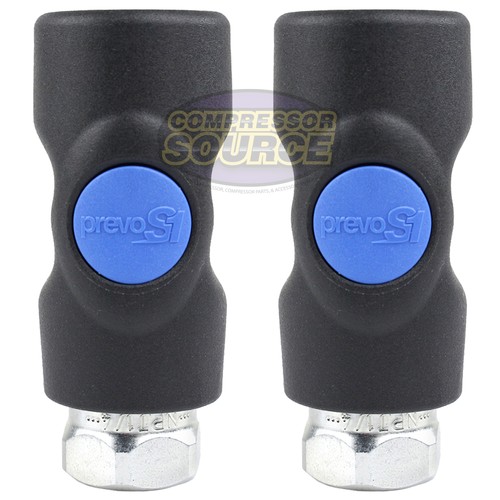 Prevost safety air - air, plug