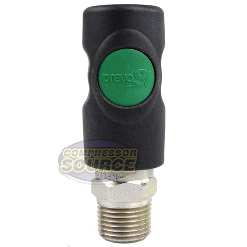 Prevost high flow safety air - prevost,