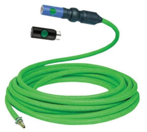 Prevost esto3835fa green - esto3835fa, 35