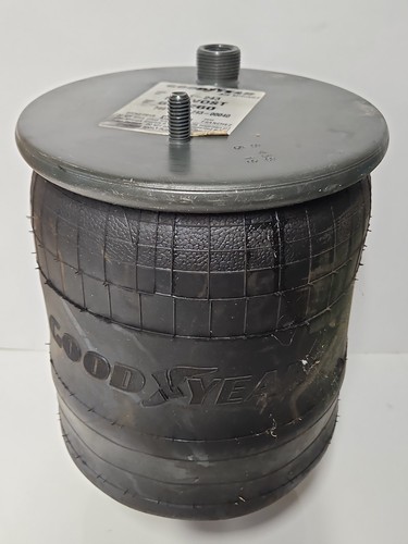 Goodyear air spring - air, 1r11-243